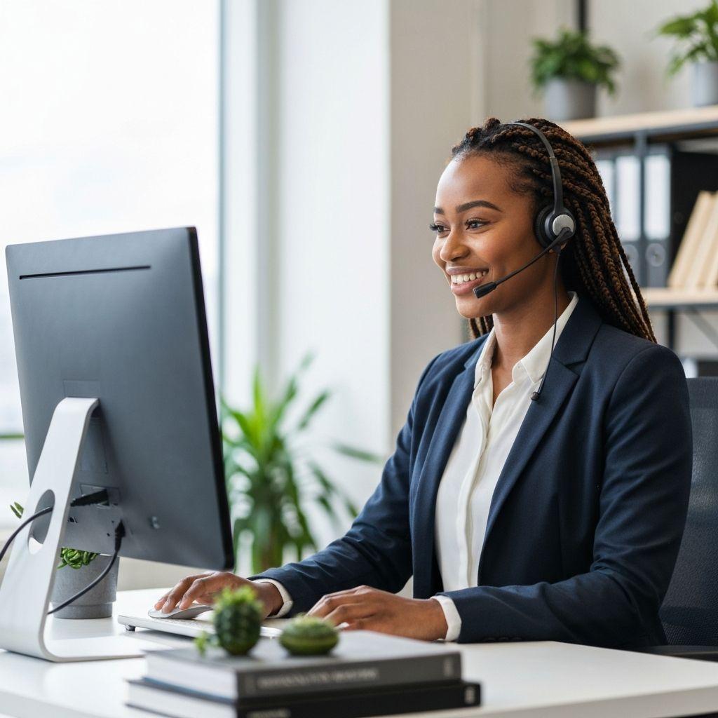 AI voice agents