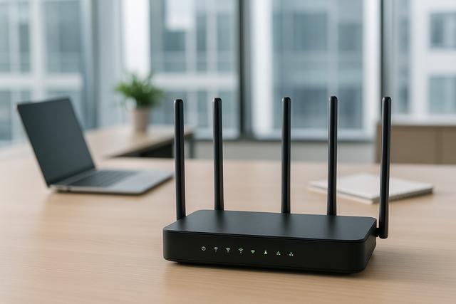 Business broadband