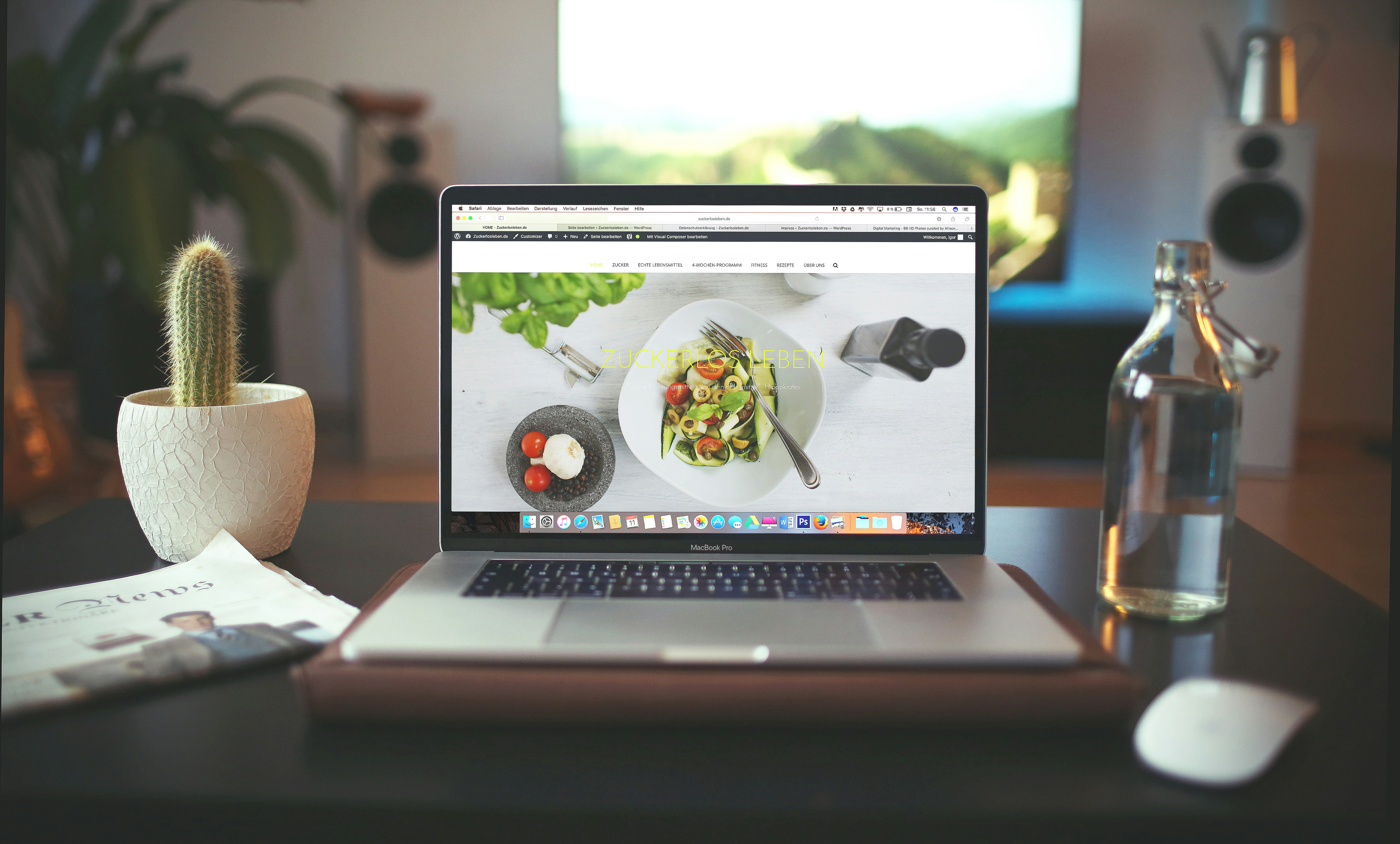 Website Builder