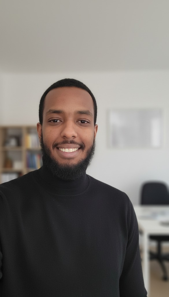 Mo — Founder of CollabCreate Marketing